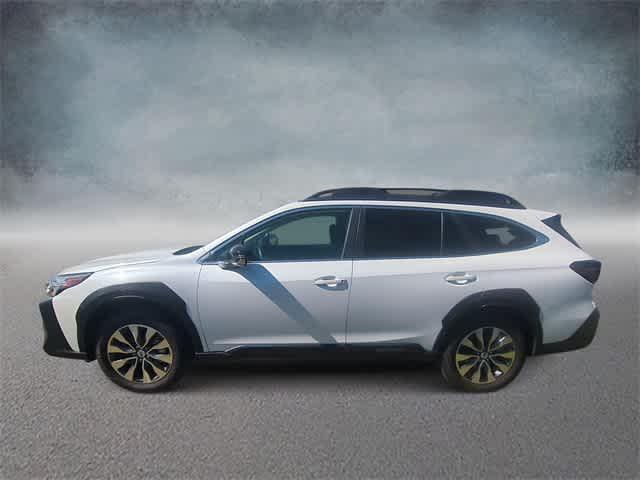 used 2024 Subaru Outback car, priced at $32,995