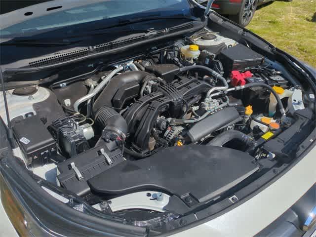 used 2024 Subaru Outback car, priced at $32,995