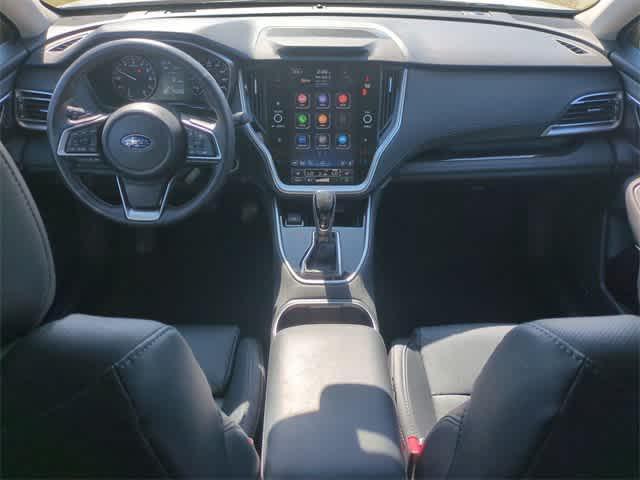 used 2024 Subaru Outback car, priced at $32,995