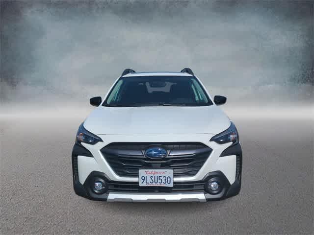 used 2024 Subaru Outback car, priced at $32,995