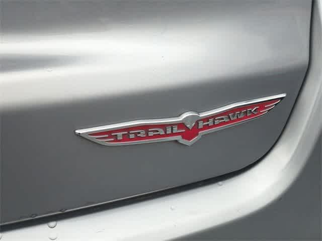 used 2018 Jeep Compass car, priced at $14,478