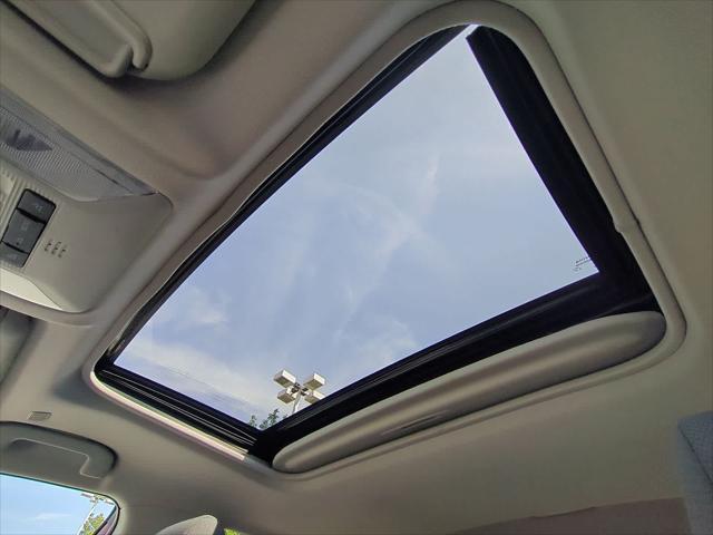 used 2023 Toyota RAV4 car, priced at $29,999