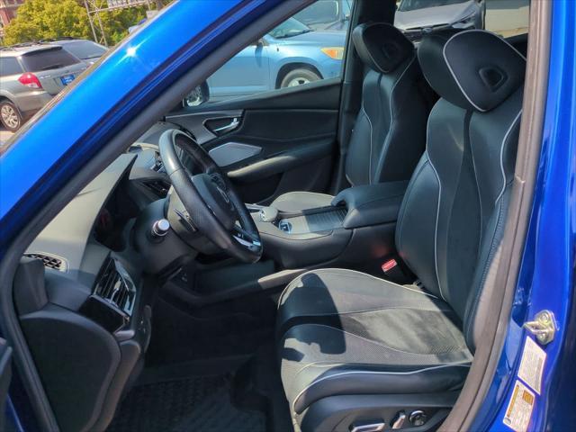 used 2020 Acura RDX car, priced at $28,388