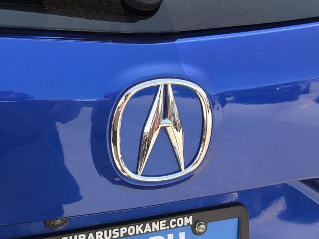 used 2020 Acura RDX car, priced at $28,388