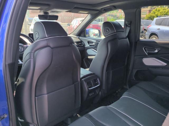 used 2020 Acura RDX car, priced at $28,388