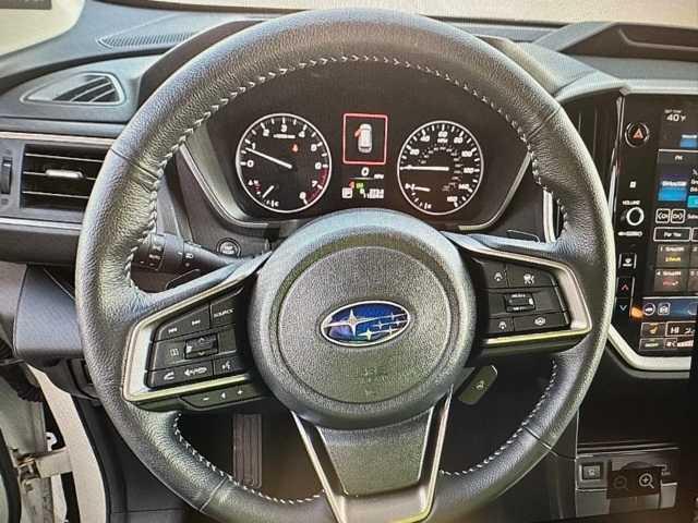 used 2024 Subaru Ascent car, priced at $40,995