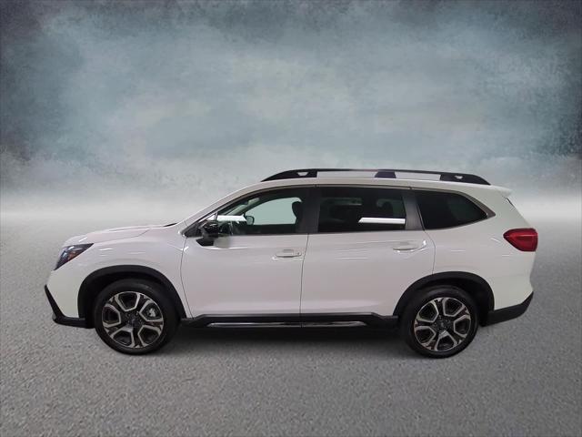 used 2024 Subaru Ascent car, priced at $40,248
