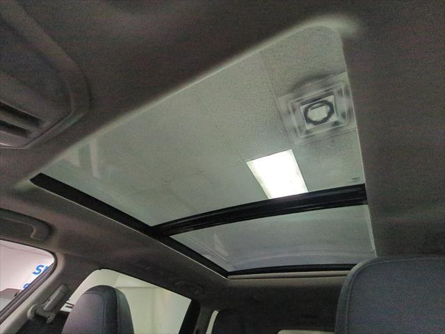 used 2024 Subaru Ascent car, priced at $40,248