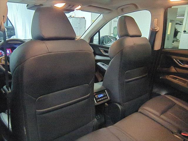 used 2024 Subaru Ascent car, priced at $40,248
