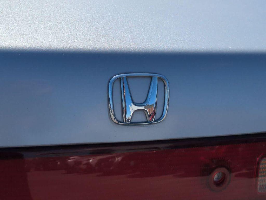 used 2001 Honda Accord car, priced at $5,495