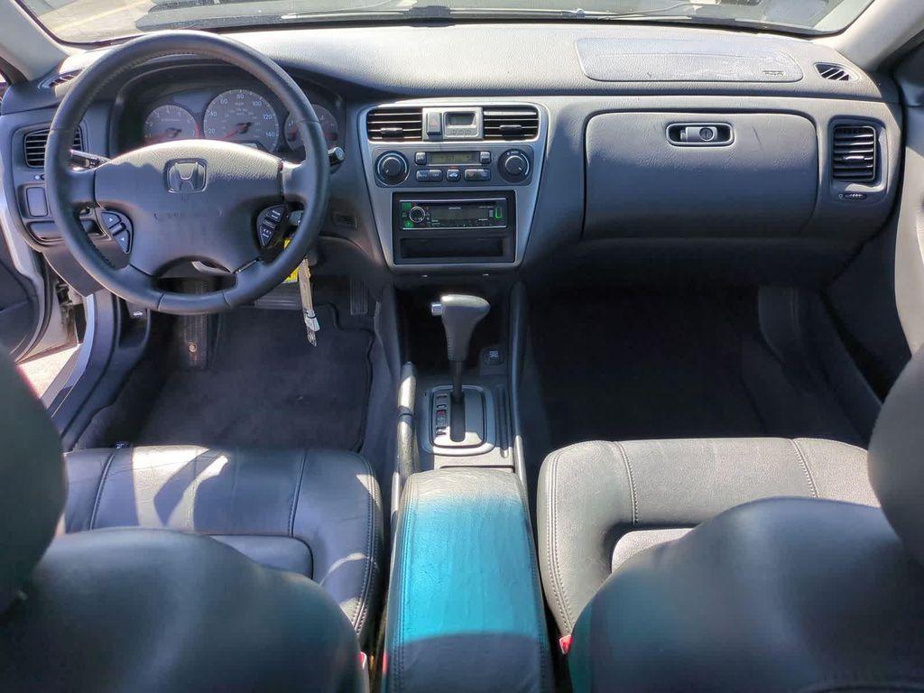 used 2001 Honda Accord car, priced at $5,495