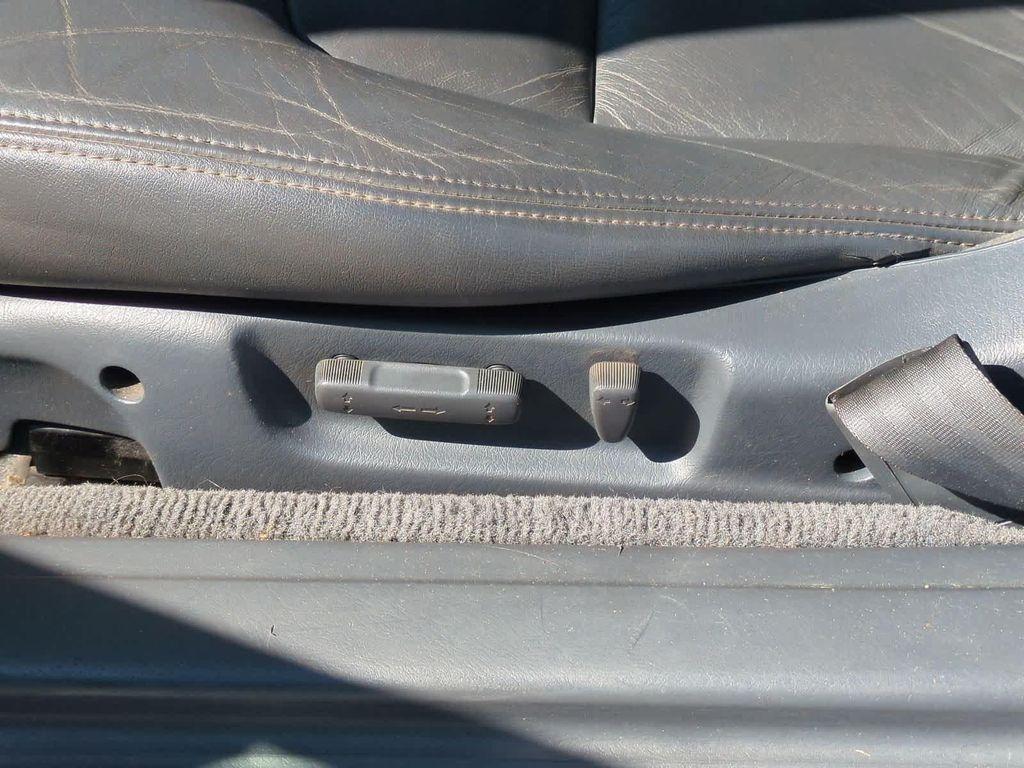 used 2001 Honda Accord car, priced at $5,495