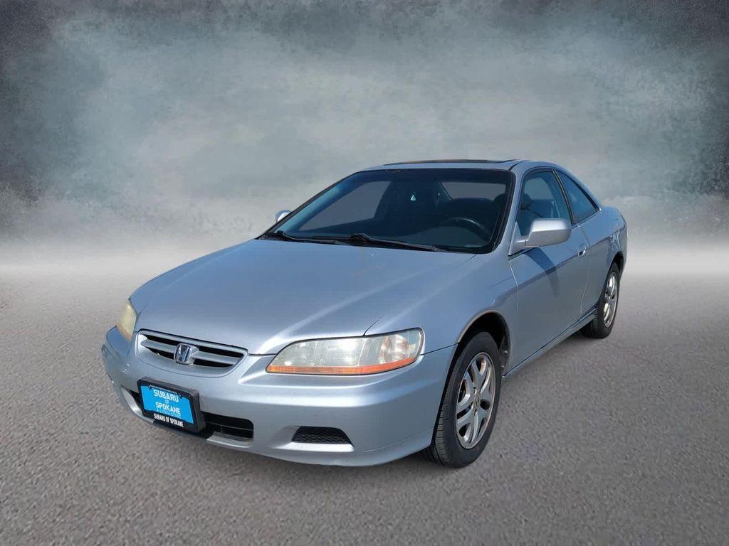 used 2001 Honda Accord car, priced at $5,495