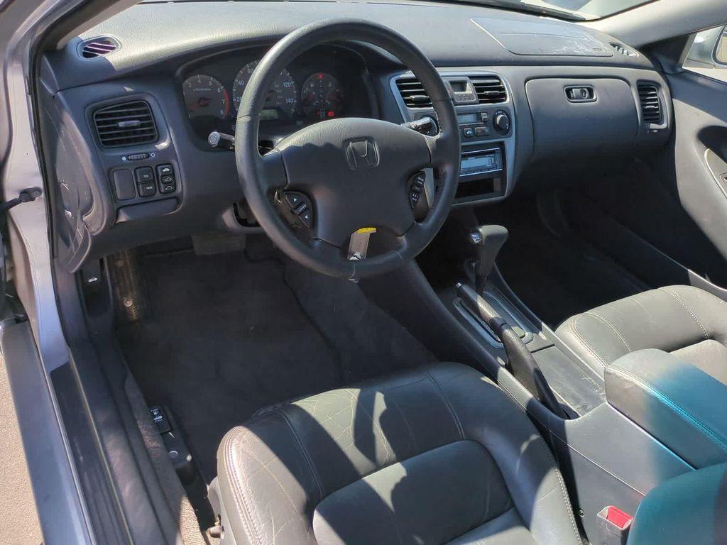 used 2001 Honda Accord car, priced at $5,495