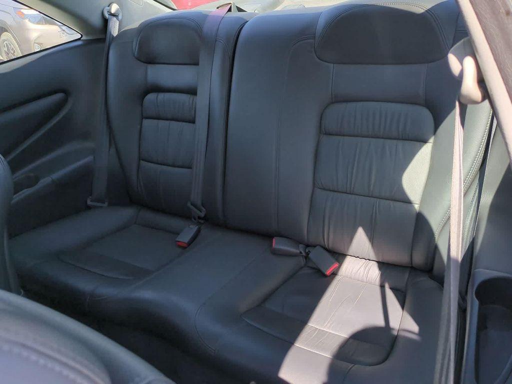used 2001 Honda Accord car, priced at $5,495