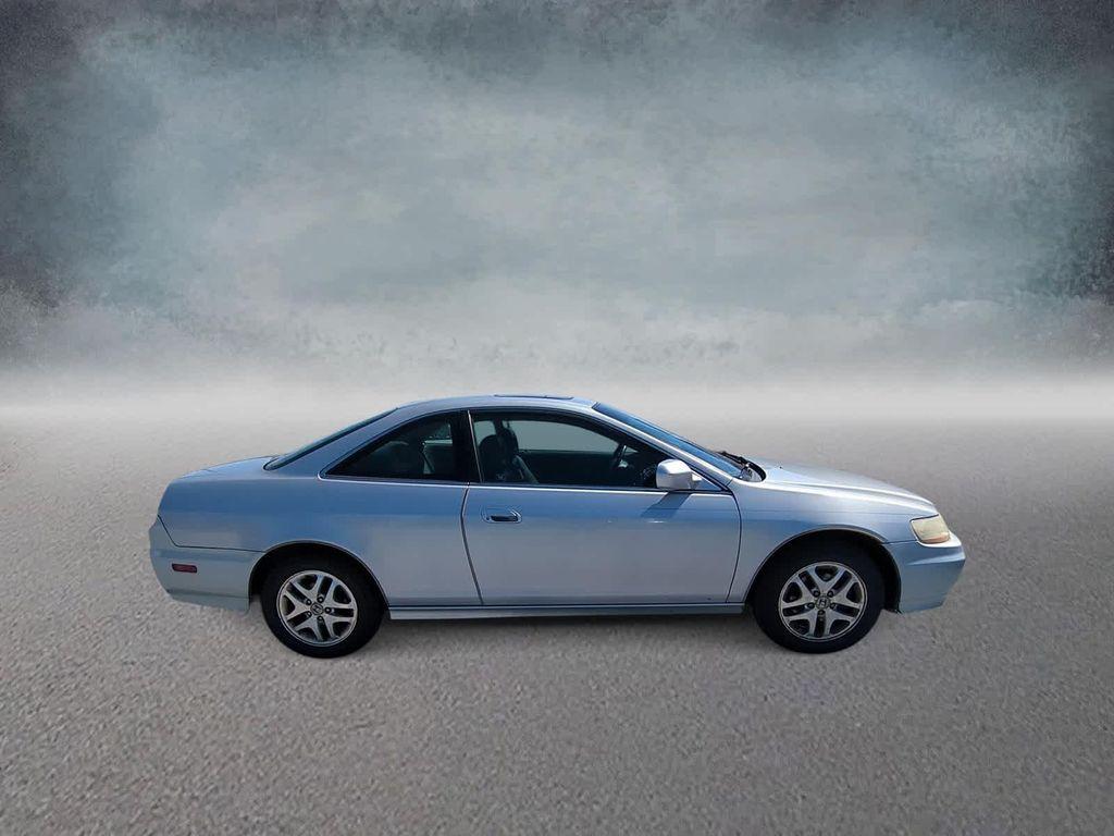 used 2001 Honda Accord car, priced at $5,495