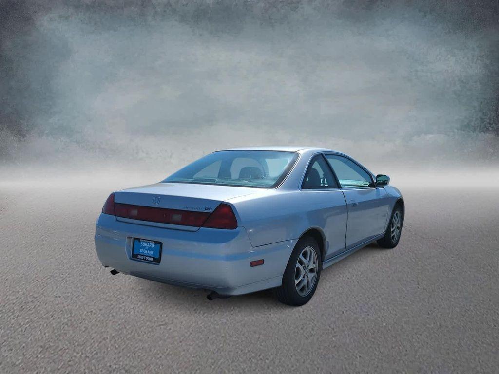 used 2001 Honda Accord car, priced at $5,495