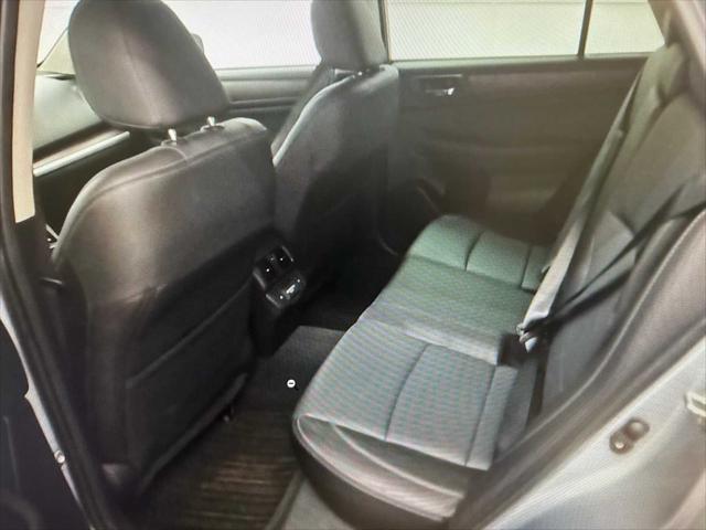 used 2018 Subaru Outback car, priced at $18,034
