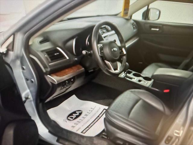 used 2018 Subaru Outback car, priced at $18,034