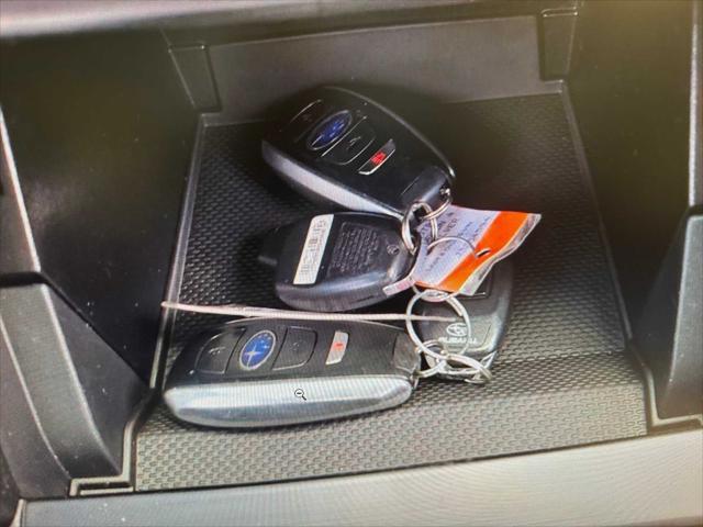 used 2018 Subaru Outback car, priced at $18,034