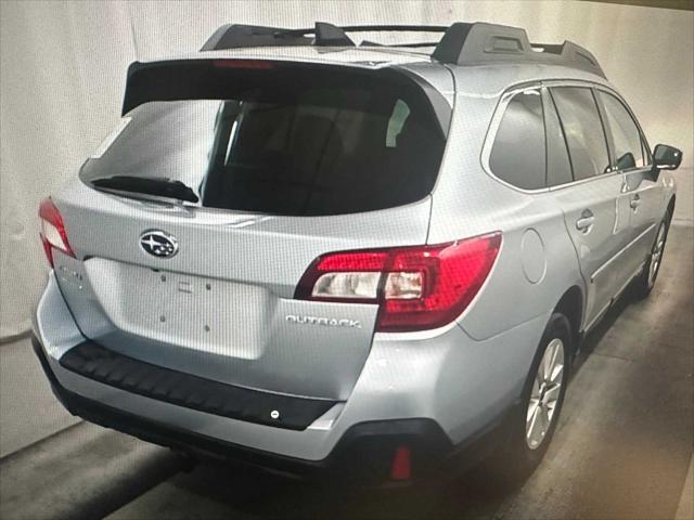used 2018 Subaru Outback car, priced at $18,034