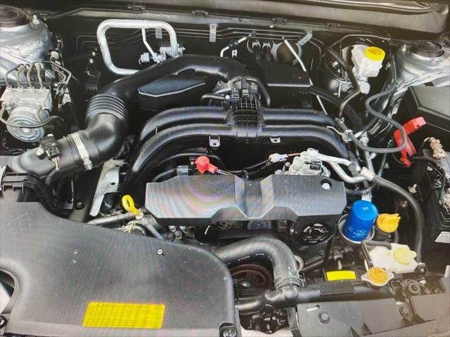 used 2018 Subaru Outback car, priced at $18,034