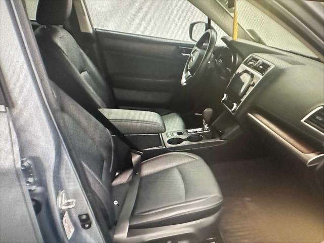 used 2018 Subaru Outback car, priced at $18,034