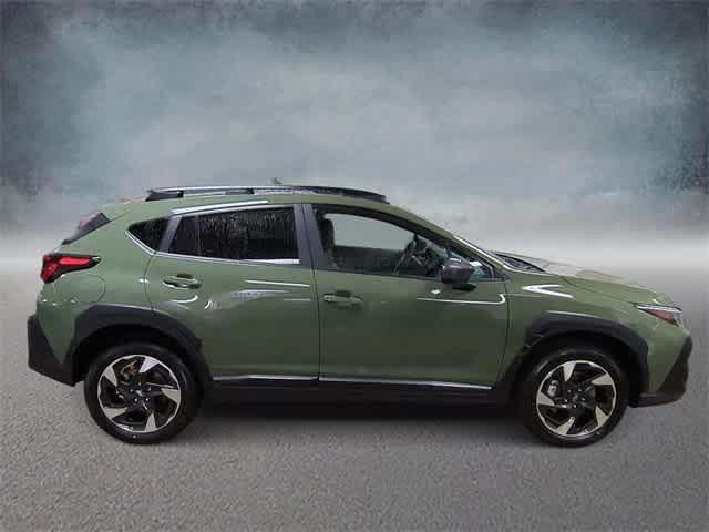 new 2025 Subaru Crosstrek car, priced at $33,830