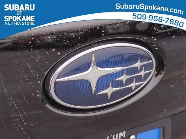 new 2024 Subaru Impreza car, priced at $25,571