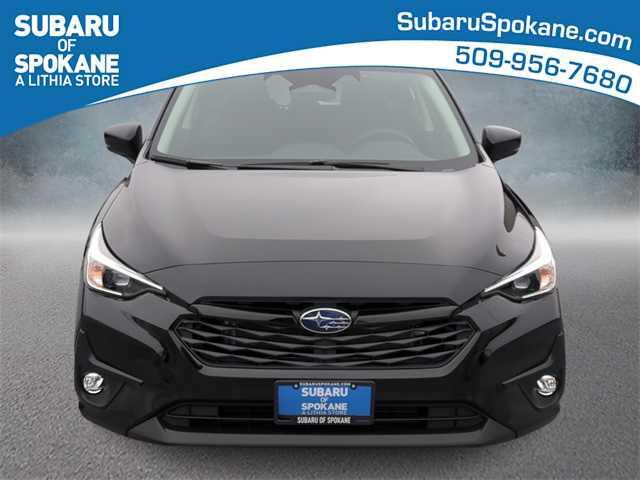 new 2024 Subaru Impreza car, priced at $25,571