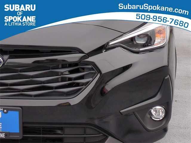 new 2024 Subaru Impreza car, priced at $25,571