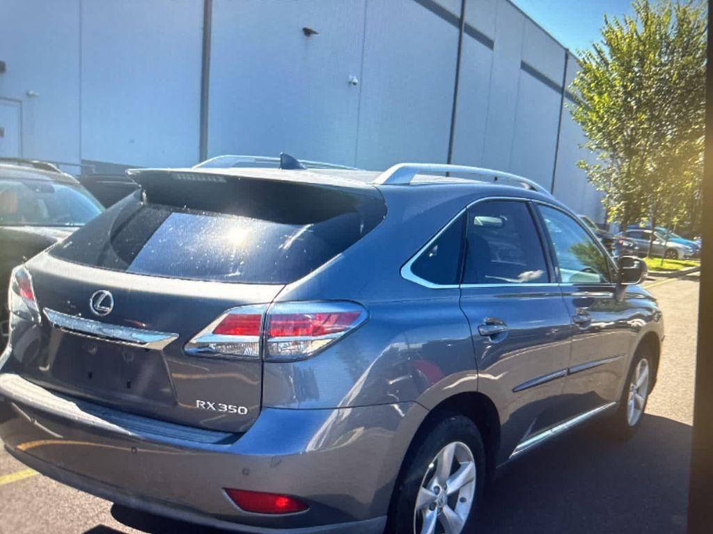 used 2014 Lexus RX 350 car, priced at $16,495