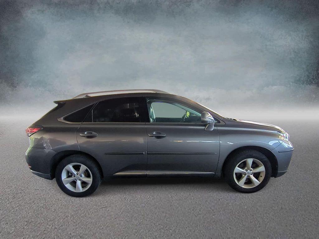 used 2014 Lexus RX 350 car, priced at $16,248