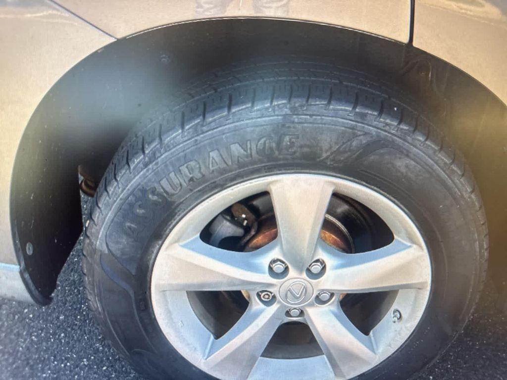 used 2014 Lexus RX 350 car, priced at $16,495