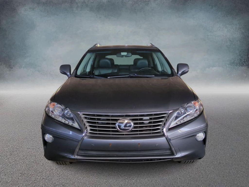 used 2014 Lexus RX 350 car, priced at $16,248
