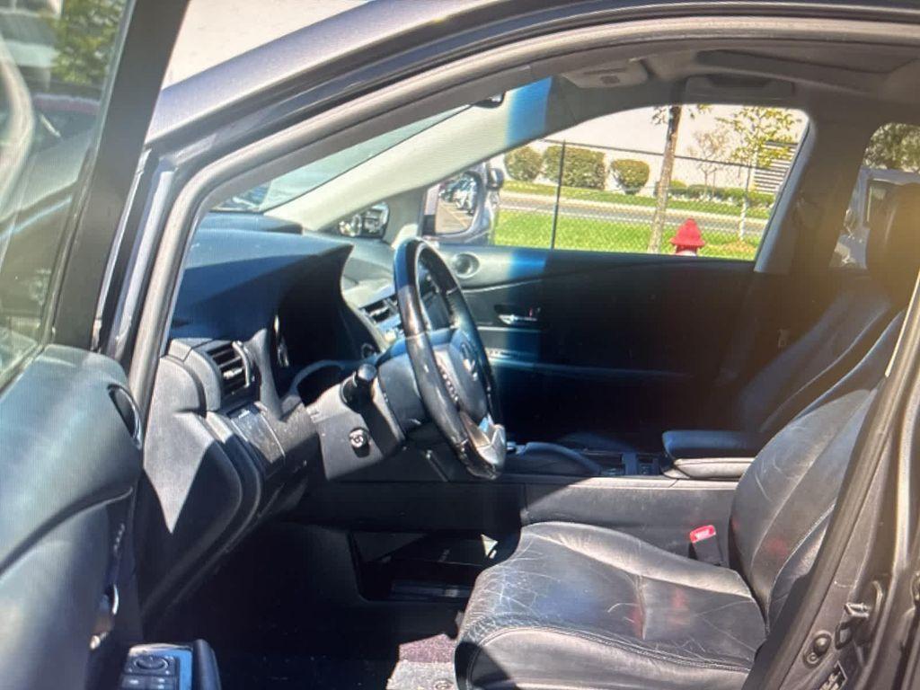 used 2014 Lexus RX 350 car, priced at $16,495