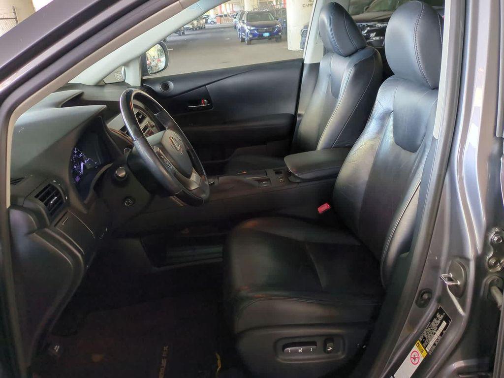 used 2014 Lexus RX 350 car, priced at $16,248