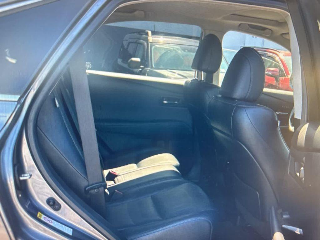 used 2014 Lexus RX 350 car, priced at $16,495