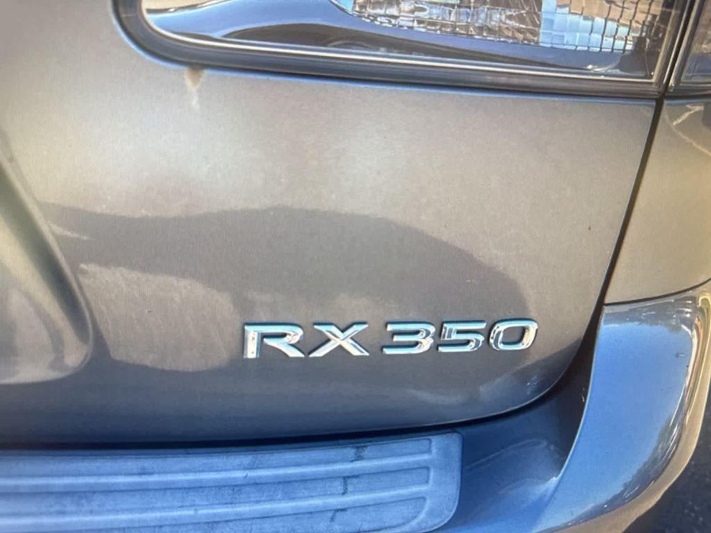 used 2014 Lexus RX 350 car, priced at $16,495