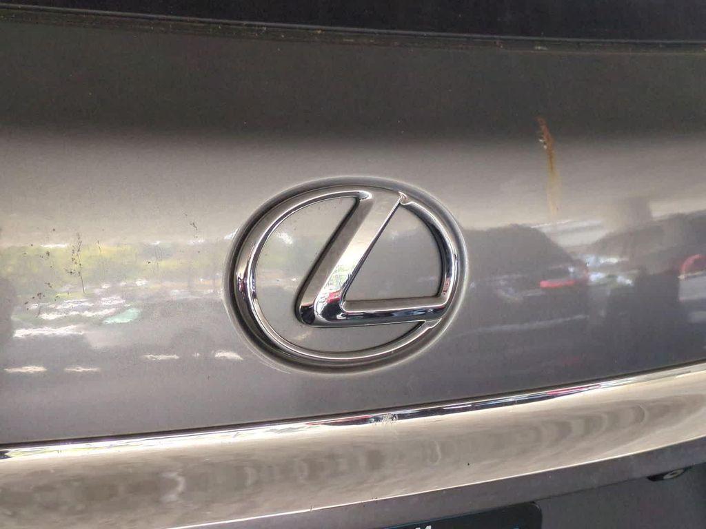used 2014 Lexus RX 350 car, priced at $16,248