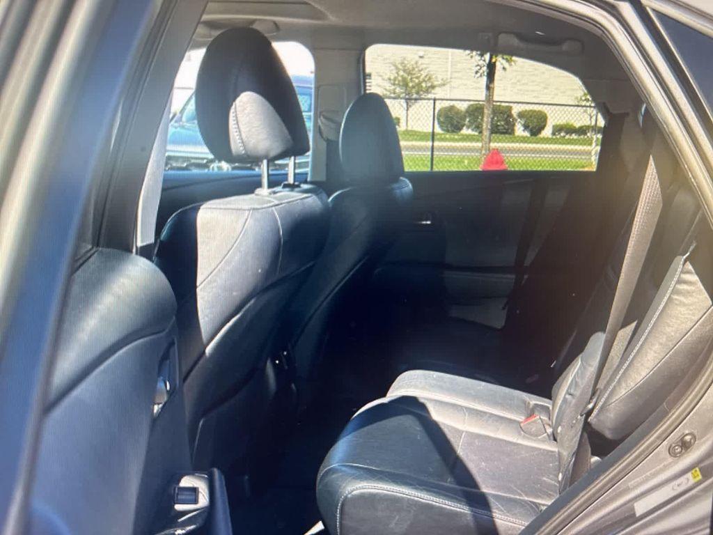 used 2014 Lexus RX 350 car, priced at $16,495