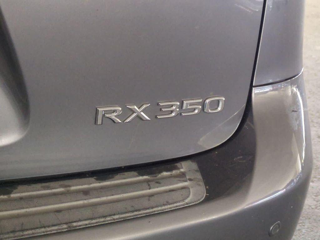 used 2014 Lexus RX 350 car, priced at $16,248