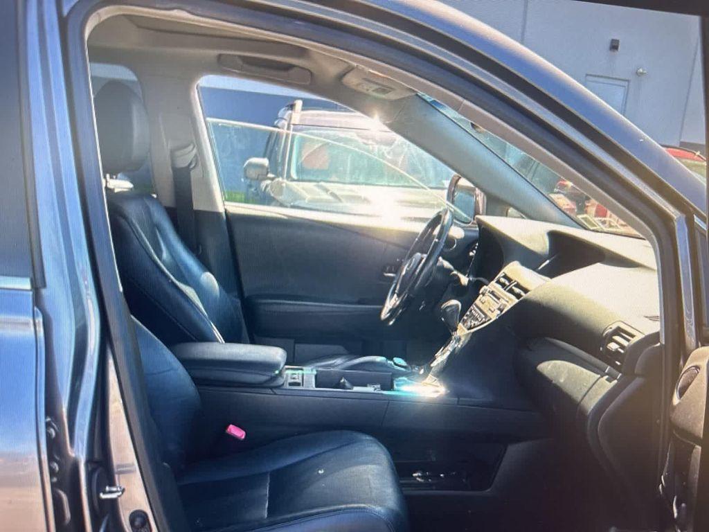 used 2014 Lexus RX 350 car, priced at $16,495