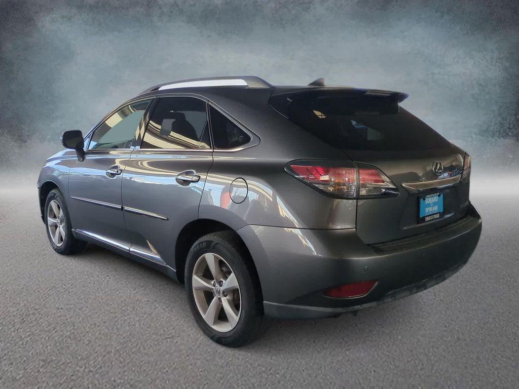 used 2014 Lexus RX 350 car, priced at $16,248