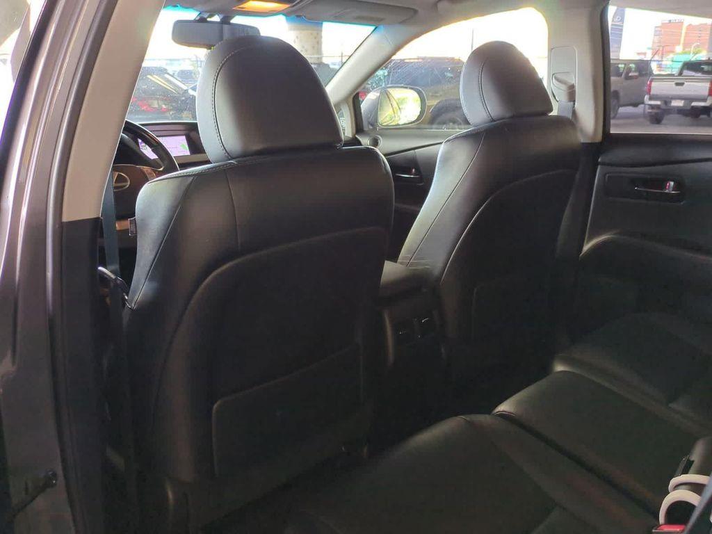 used 2014 Lexus RX 350 car, priced at $16,248