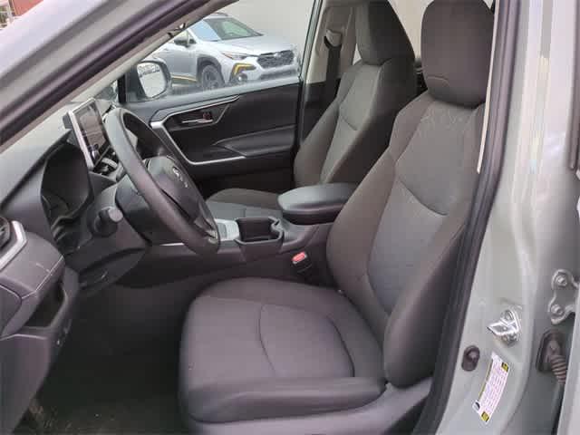 used 2023 Toyota RAV4 car, priced at $28,998