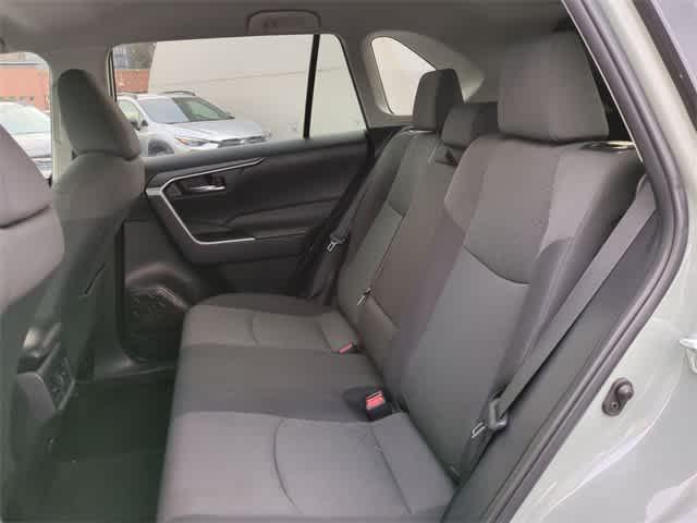 used 2023 Toyota RAV4 car, priced at $28,998