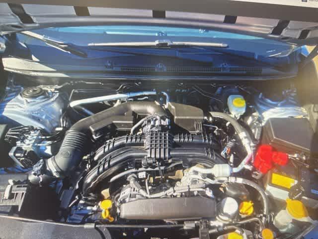 used 2024 Subaru Crosstrek car, priced at $27,995
