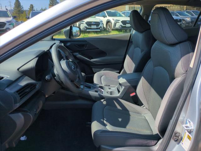 used 2024 Subaru Crosstrek car, priced at $27,895