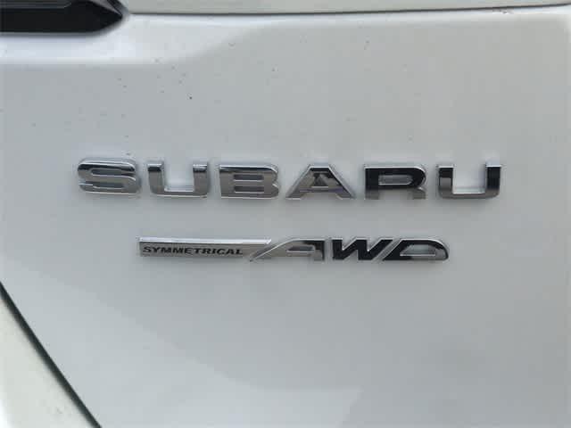 new 2024 Subaru Outback car, priced at $42,833